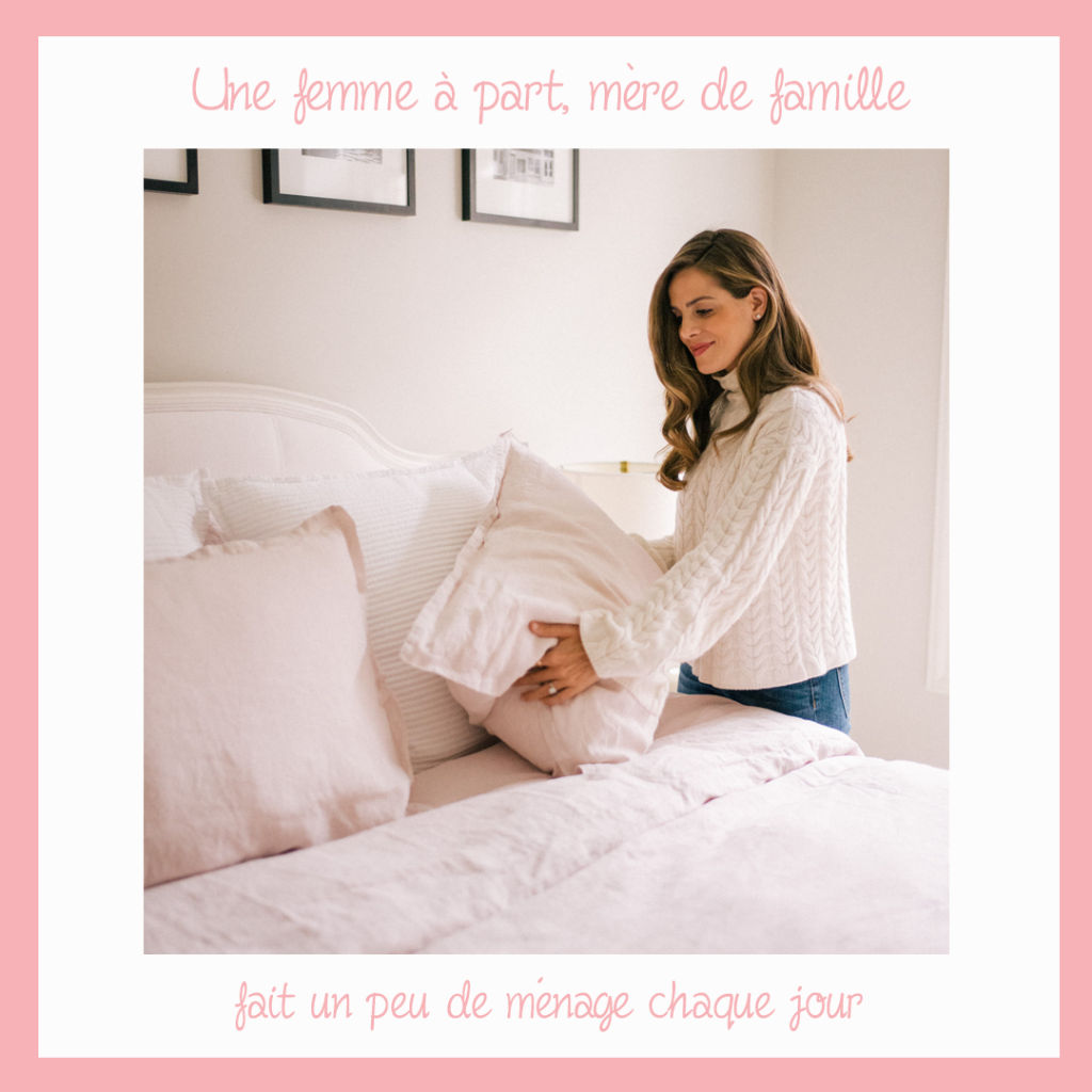 Conseils Pour Les M Res De Famille Femme Part