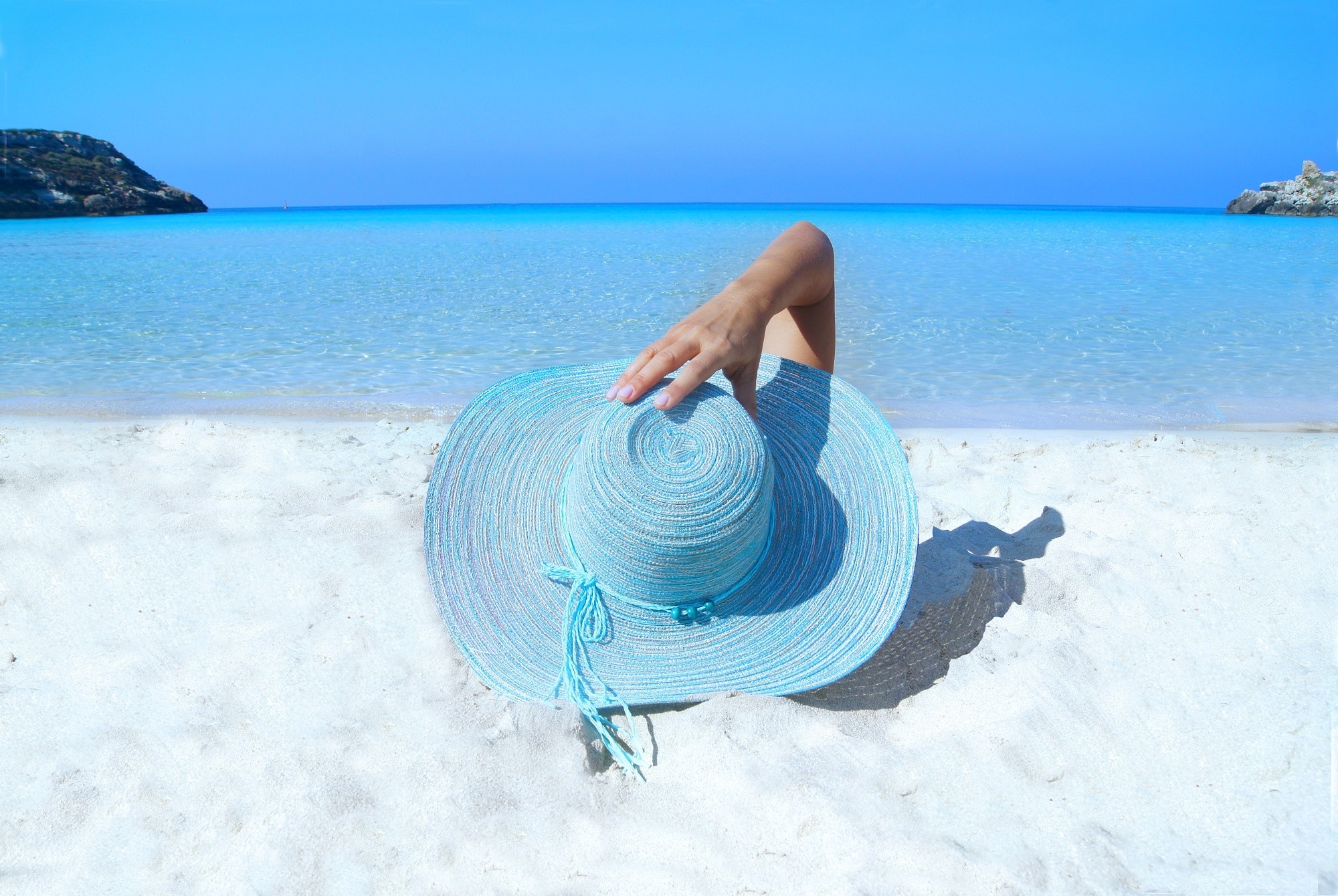 Quel maillot de bain pour une Femme à part ? - Femme à part